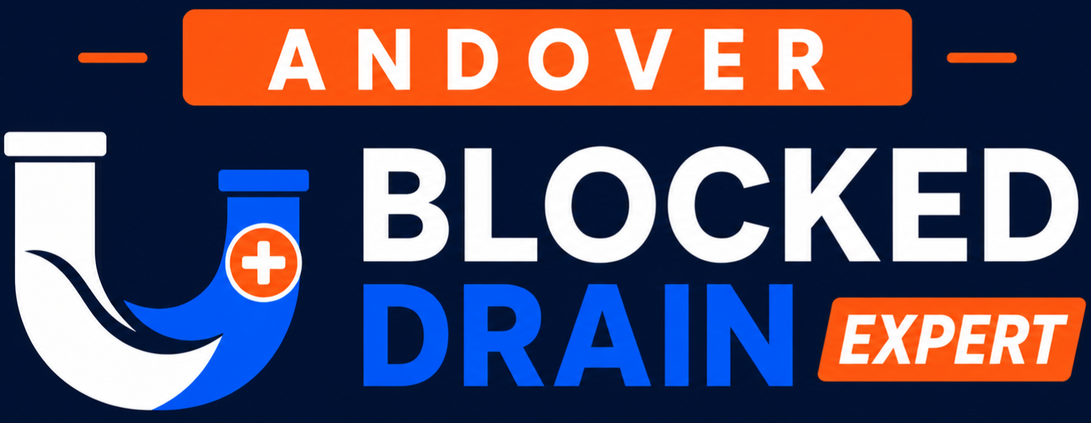 Andover Blocked Drain Expert logo
