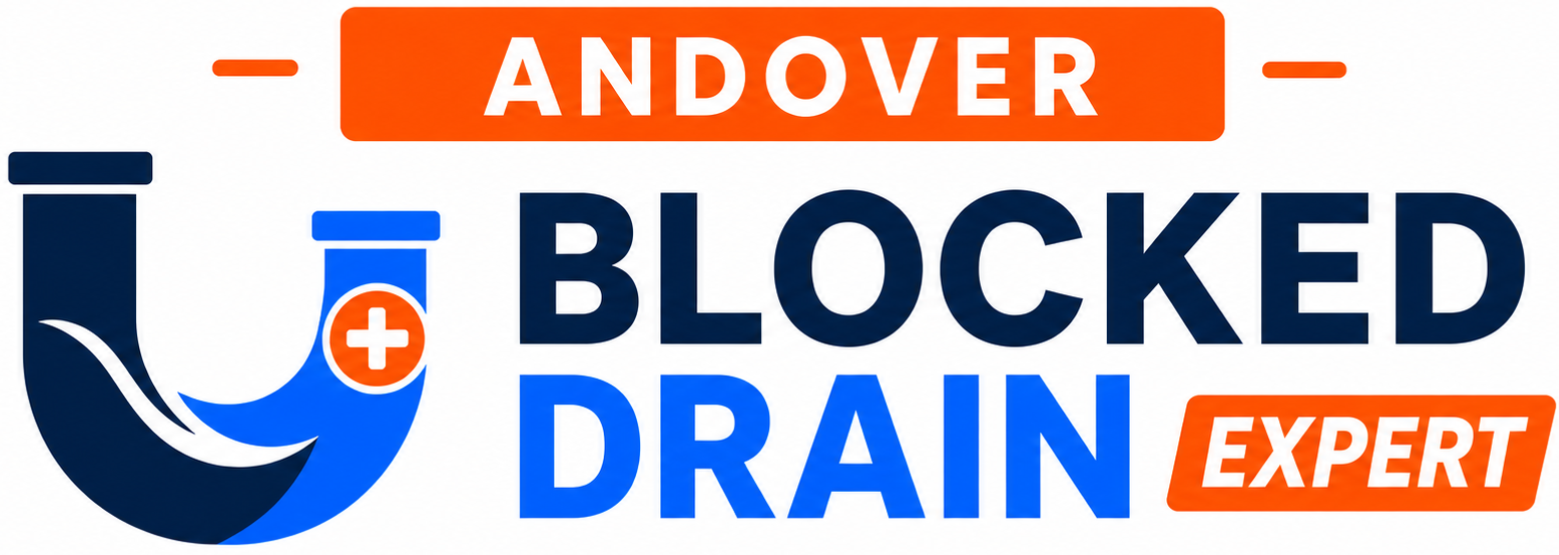 Andover Blocked Drain Expert logo